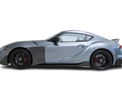 Venda de Toyota Supra