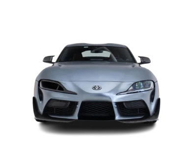 Preço de Toyota Supra